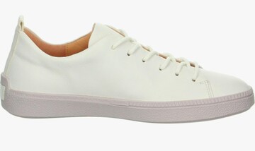 THINK! Platform trainers in White