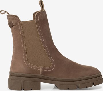 TAMARIS Chelsea boots in Grijs