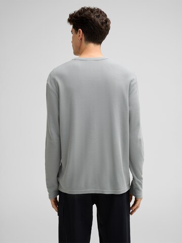 STRELLSON Shirt 'Breda' in Grey