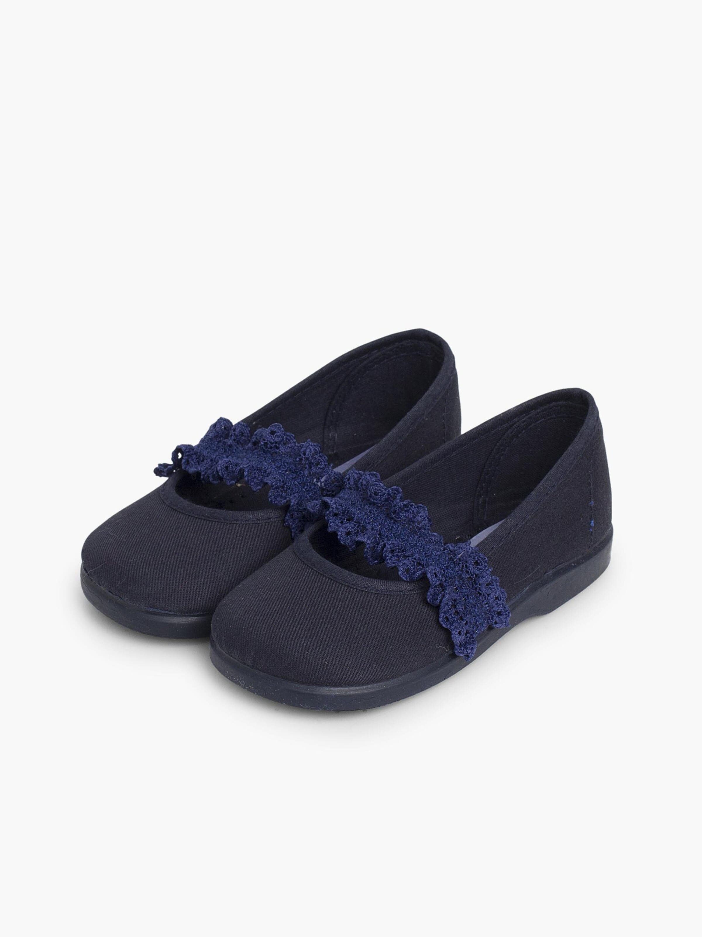 Ballerina di Pisamonas in blu