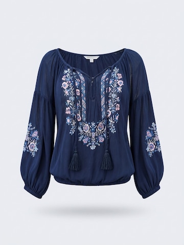 Miss JuneBluza - plava boja