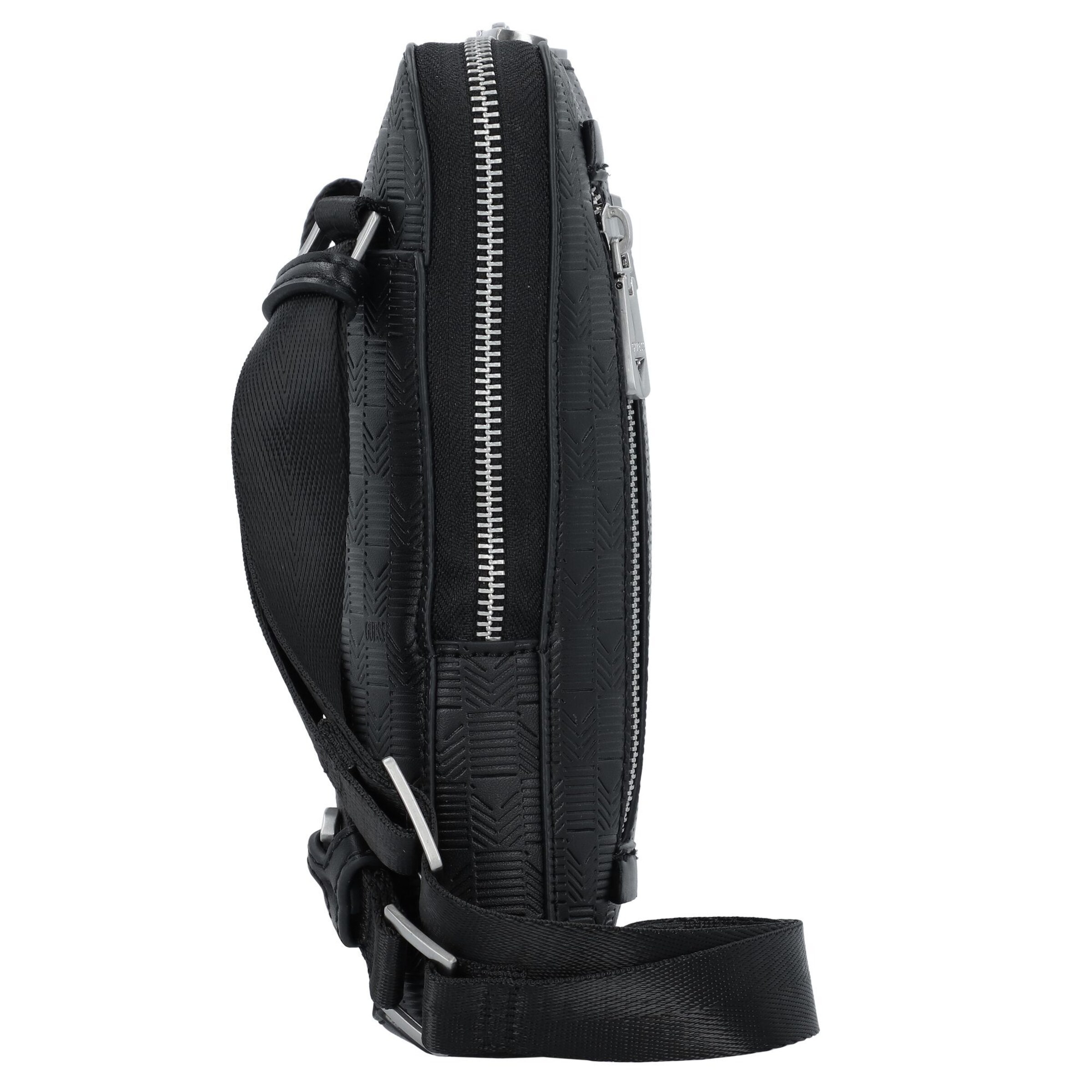 Sac à bandoulière 'Torino' GUESS en noir