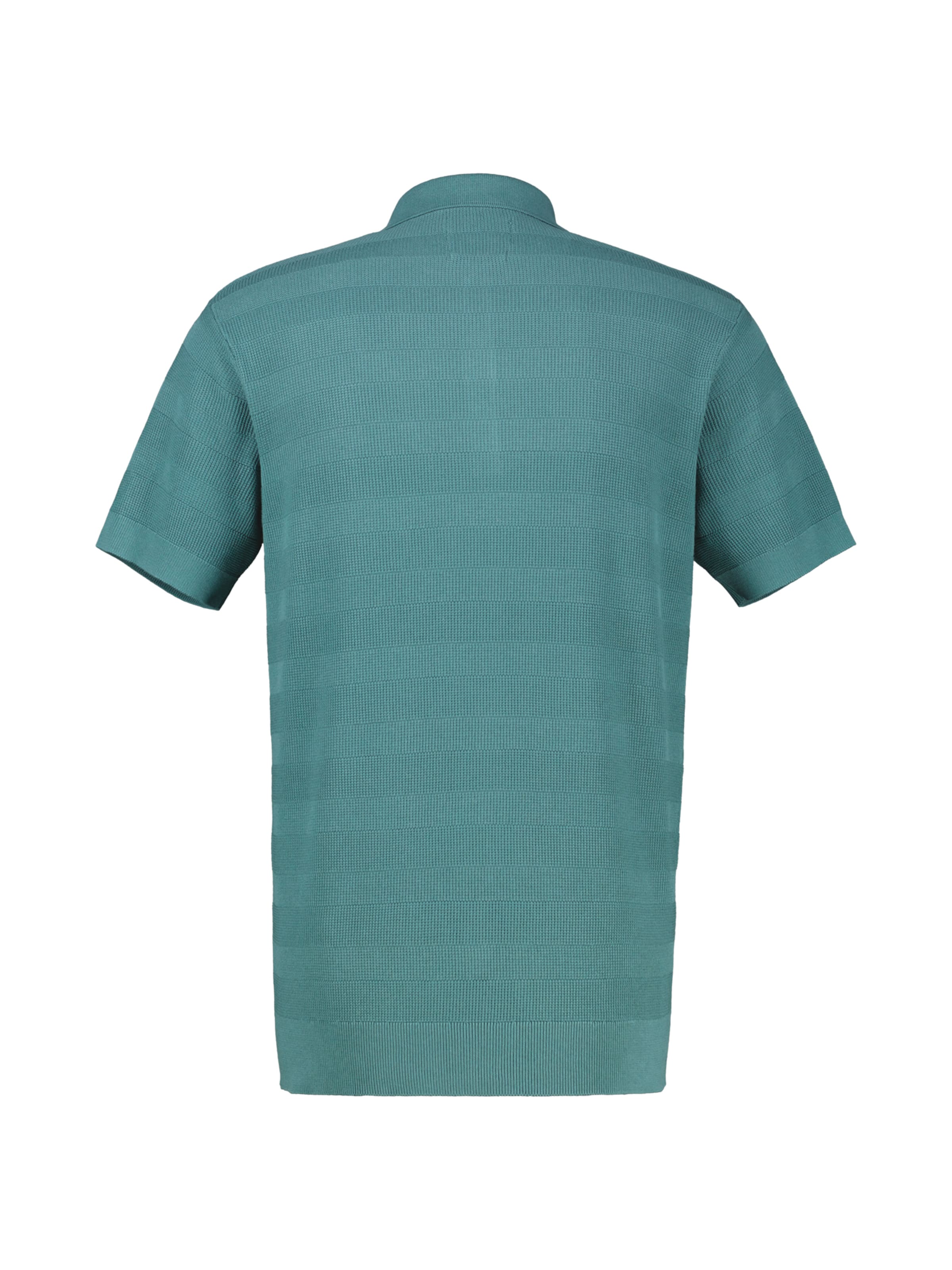 LERROS Shirt in Groen
