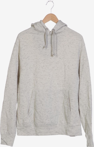 IMPERIAL Sweatshirt & Zip-Up Hoodie in XXXL in Grey: front