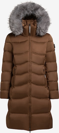 khujo Zimski kaput 'Akkie' u hrđavo smeđa, Pregled proizvoda