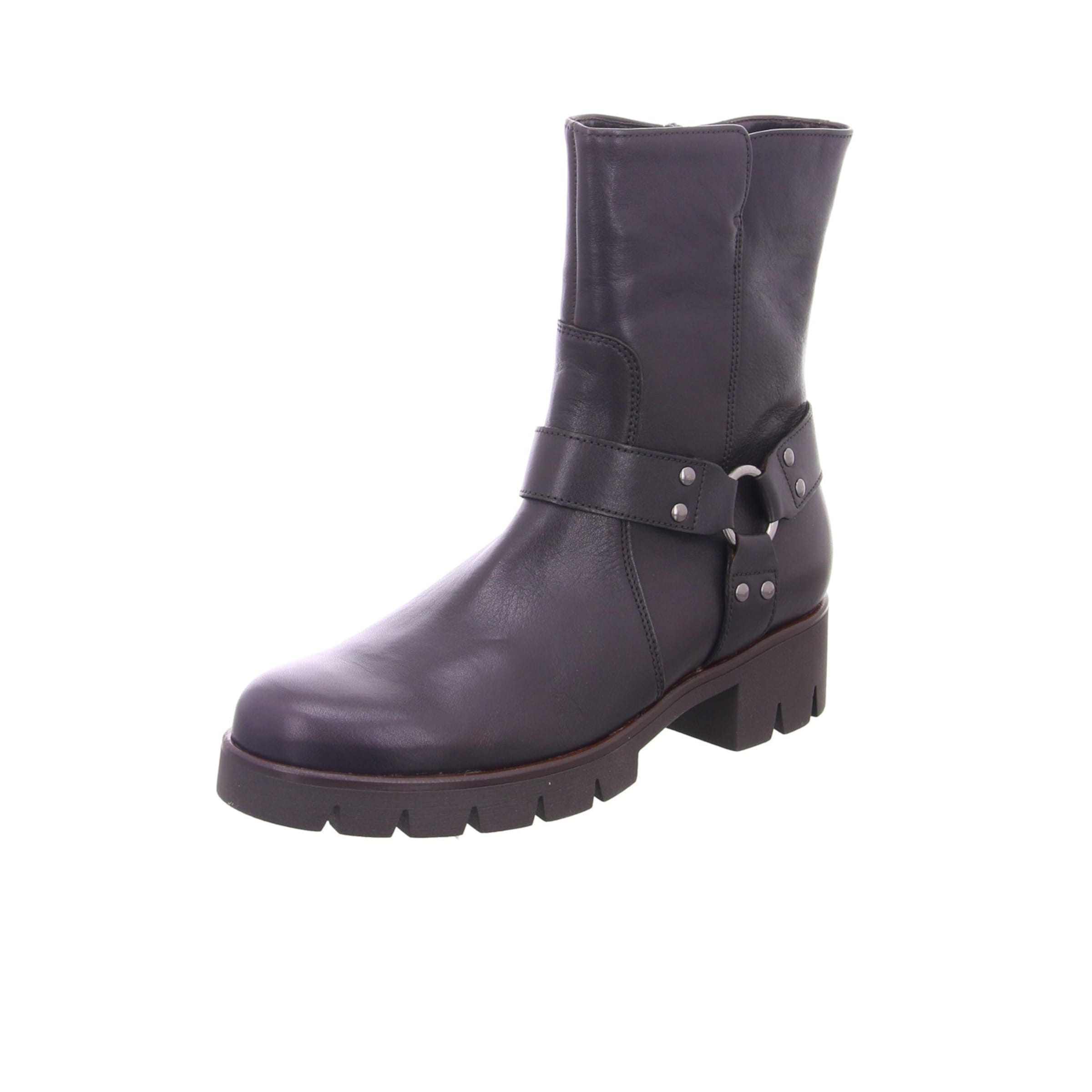GABOR Boots in Brown: front