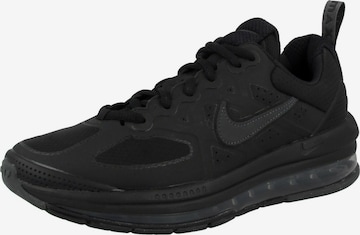 Nike Sportswear Sneaker  ' Air Max Genome ' in Schwarz: front