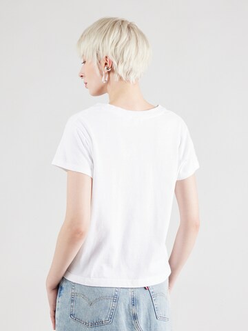 LEVI'S ® - Camiseta en blanco
