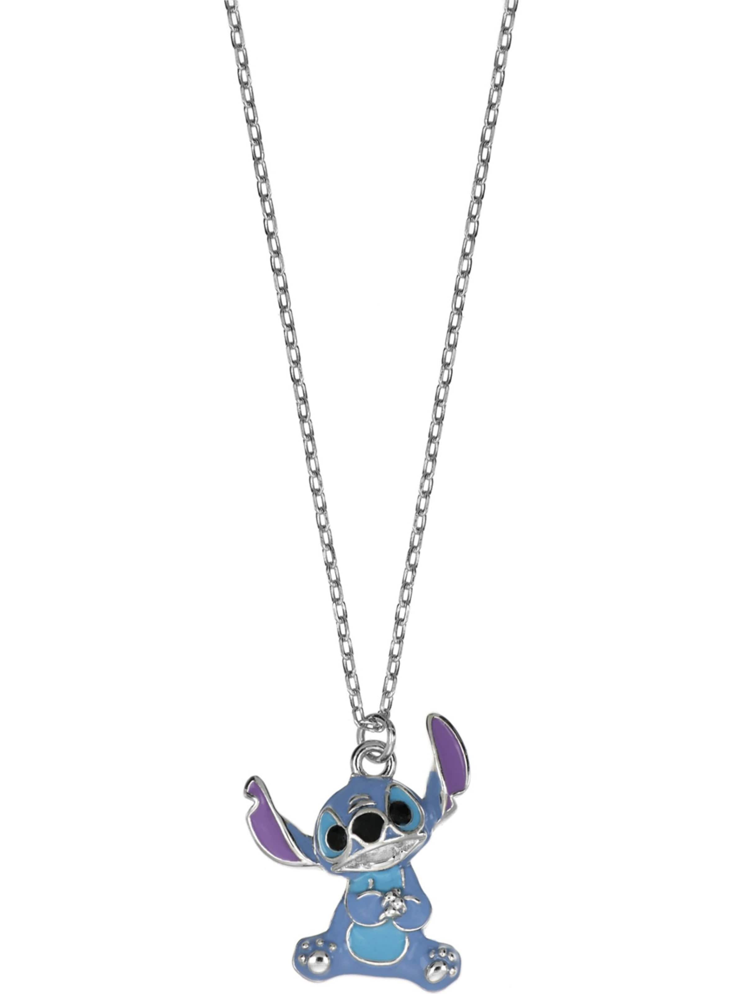 Disney Jewelry Kette in Silber