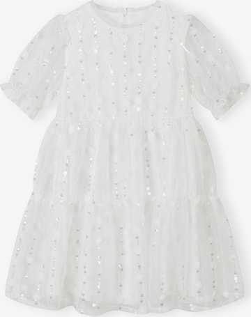 balta MINOTI Suknelė: priekis