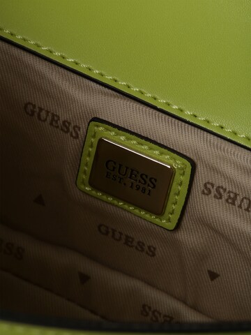 GUESS Crossbody Bag in Green