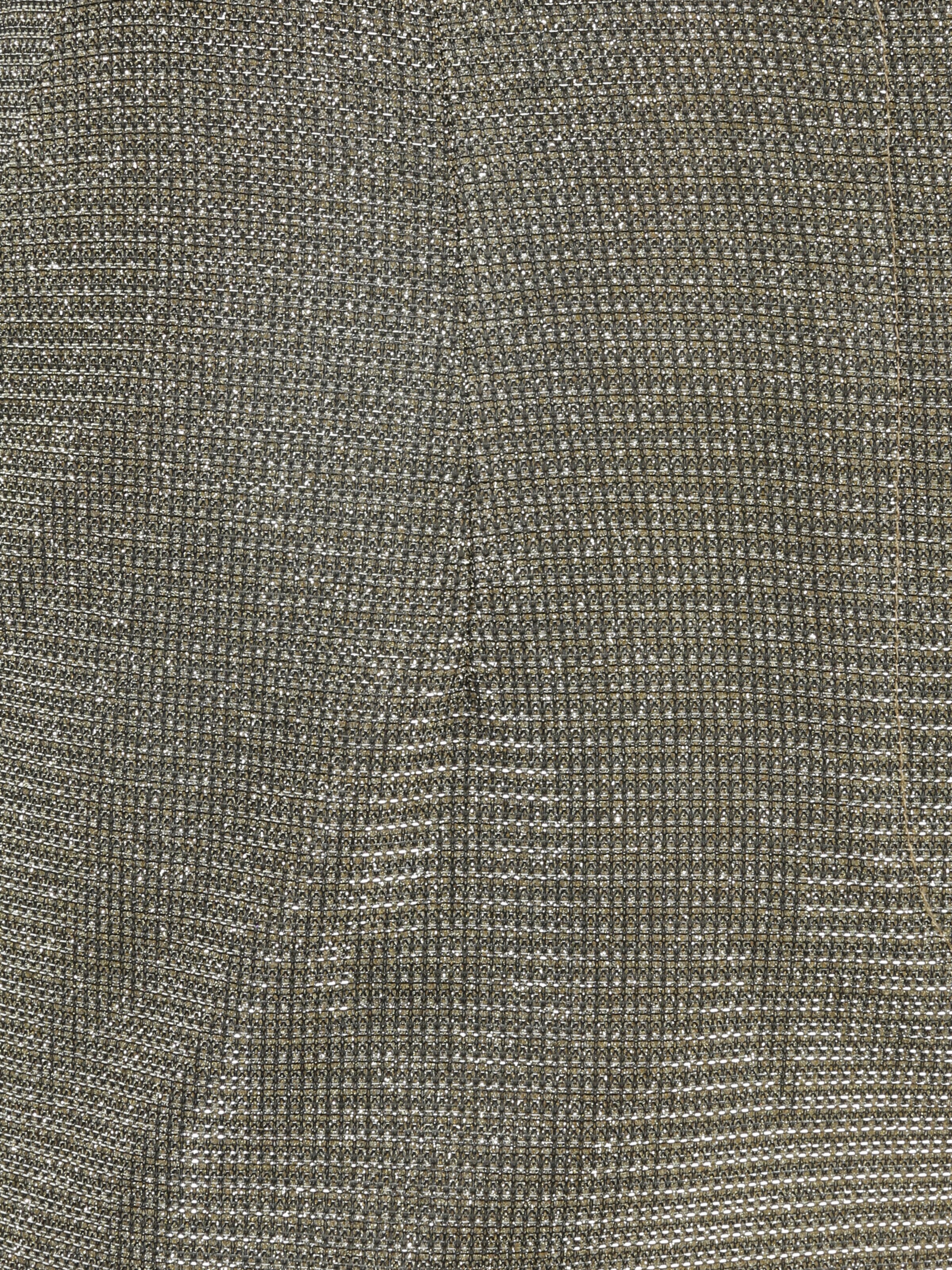 Wide Leg Pantalon 'STYLES' YAS Tall en or