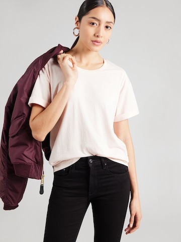 G-STAR Särk, värv beež: eest vaates