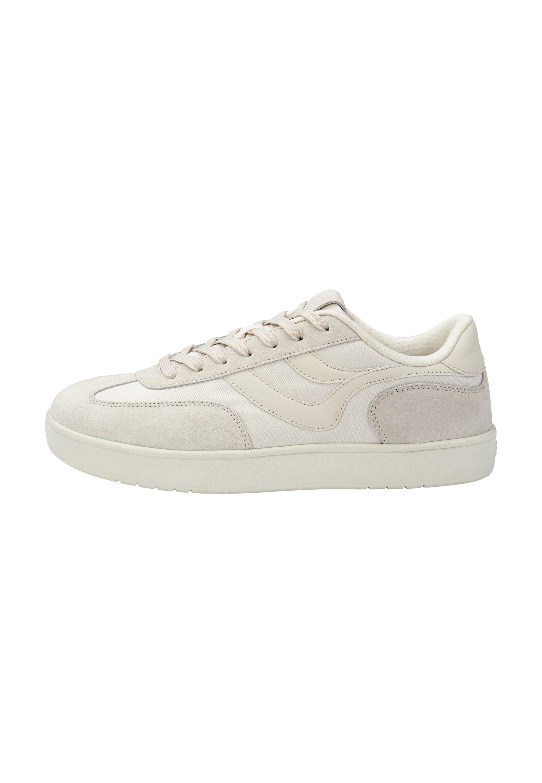Scarpa stringata di LLOYD in beige: frontale