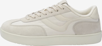 Scarpa stringata di LLOYD in beige: frontale