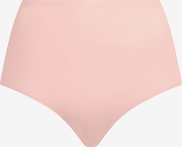 Chantelle Panty in Pink: Vorderseite