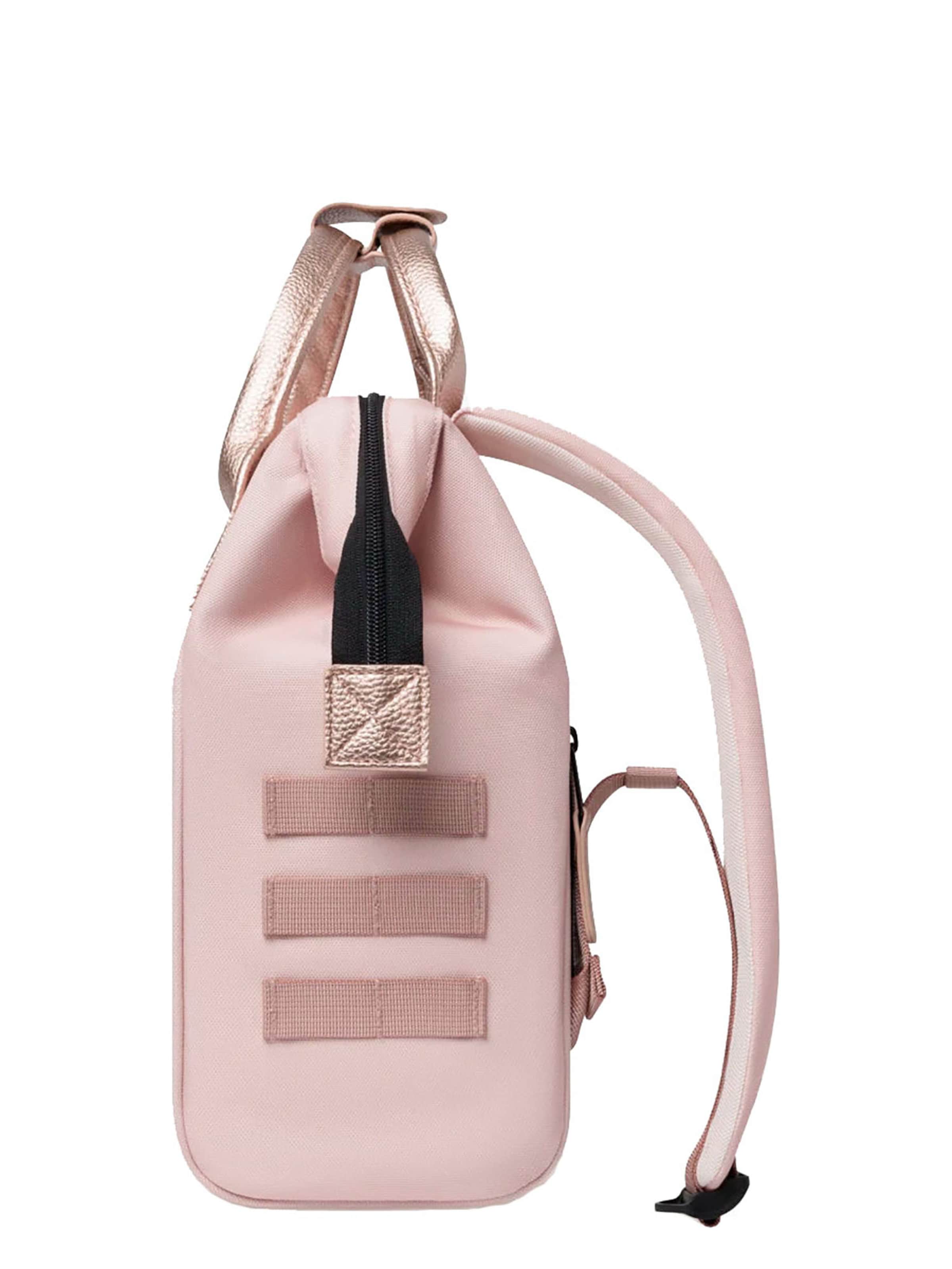 Cabaia Backpack 'Queretaro S' in Pink