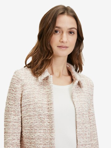 Blazer di Betty Barclay in rosa