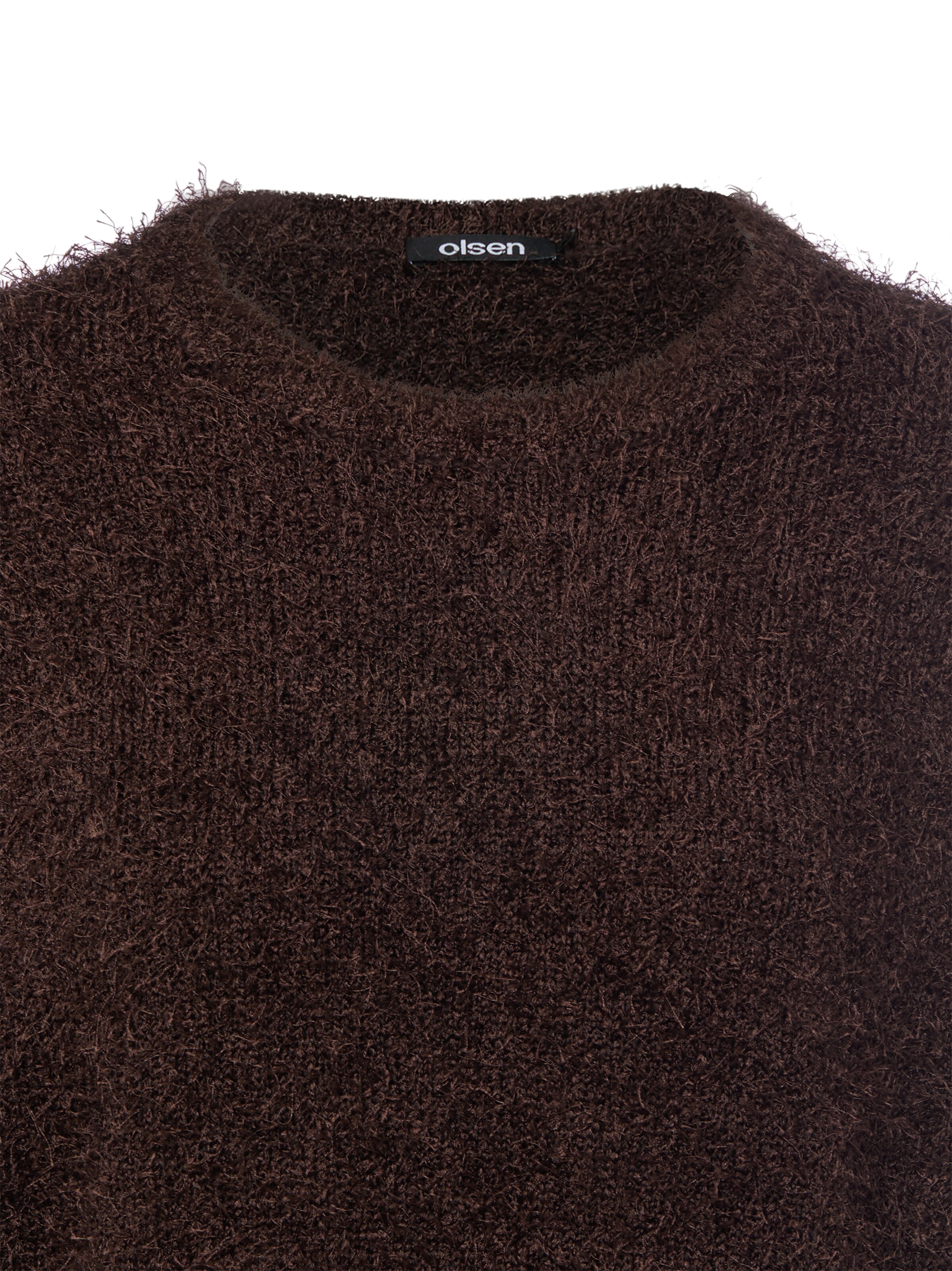 Olsen Sweater in Brown