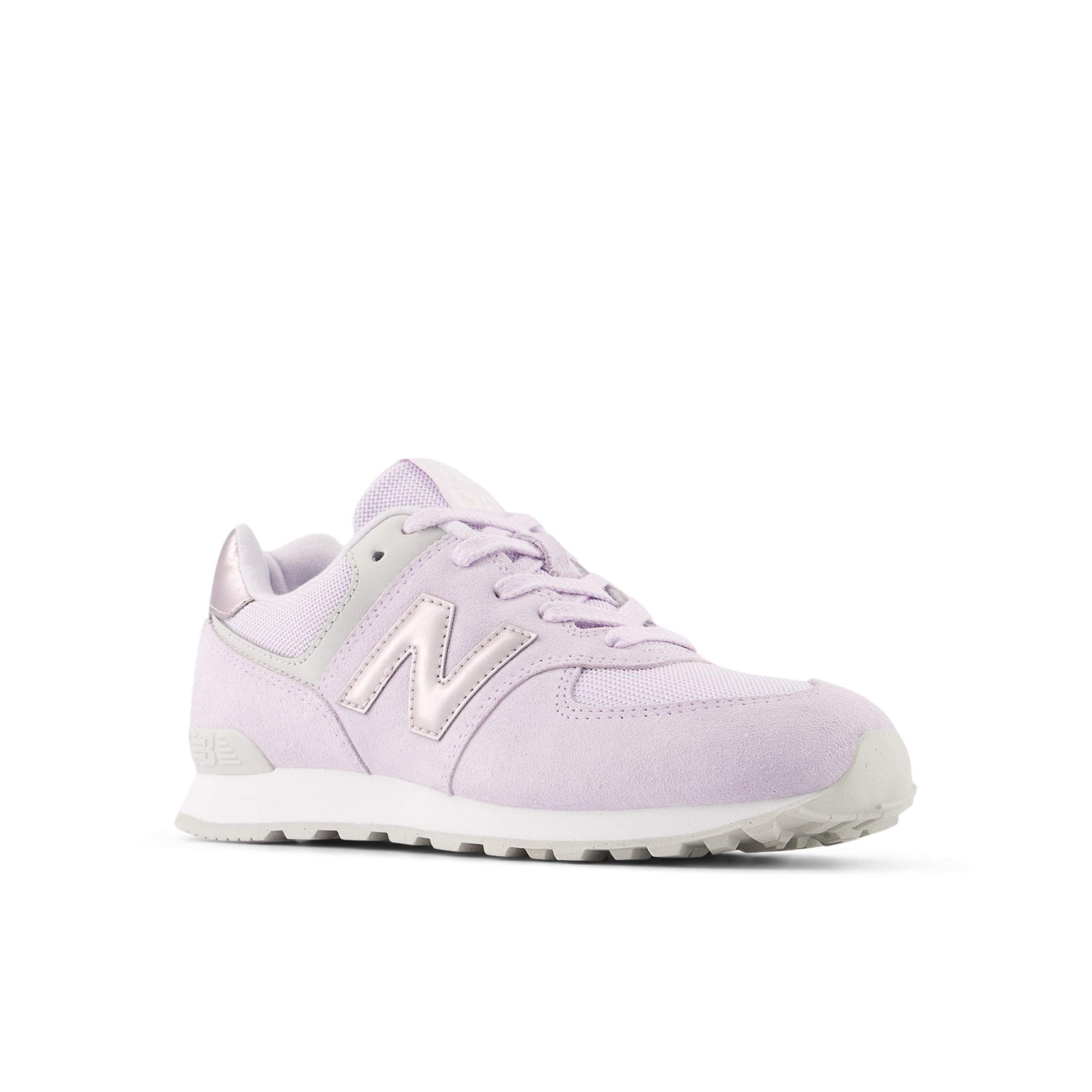 new balance Trainers '574' in Purple