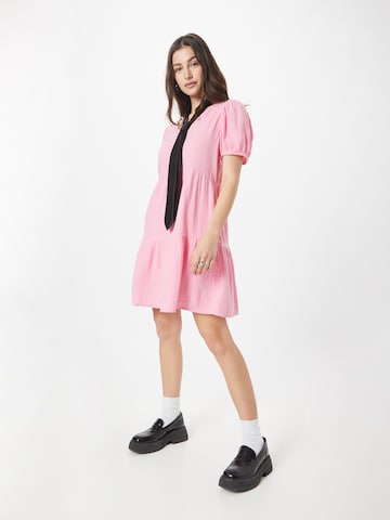 GAP Kleid in Pink