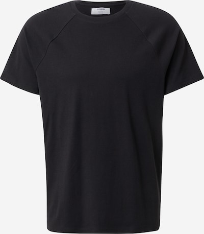 ABOUT YOU x Kevin Trapp Shirt 'Lennox' in de kleur Zwart, Productweergave