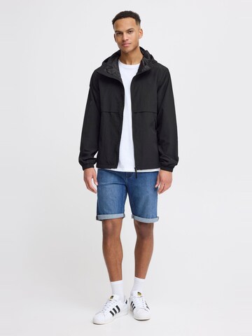 BLEND - Chaqueta de entretiempo 'BHVini' en negro
