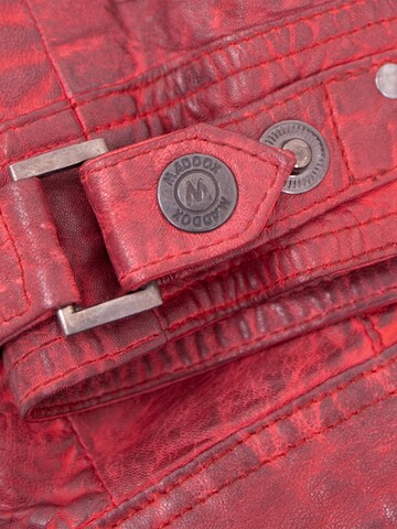 MADDOX Between-Season Jacket 'Alessio' in Red