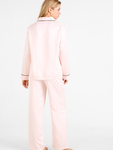 Pyjama Bluebella en rose