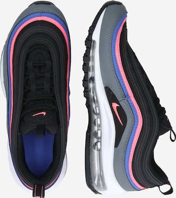 Nike Sportswear Trampki 'Air Max 97' w kolorze szary