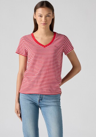 LEVI'S ® Shirt in Red: front