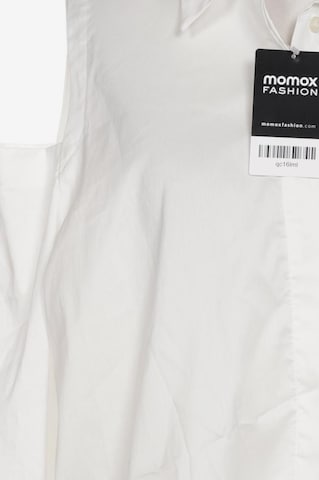 RENÉ LEZARD Blouse & Tunic in M in White