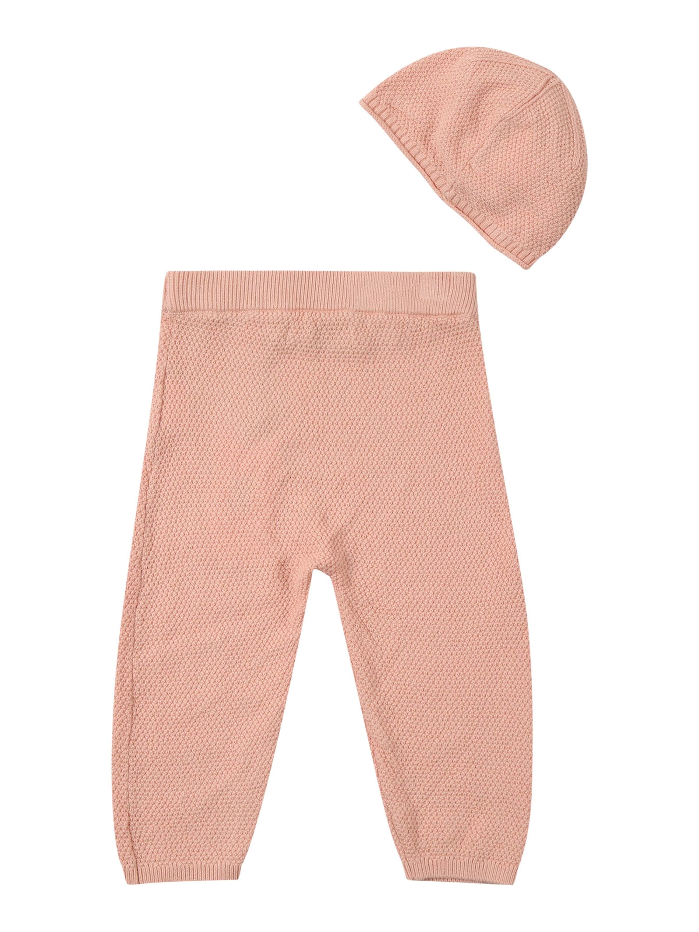 Calvin Klein Jeans regular Bukser i pink