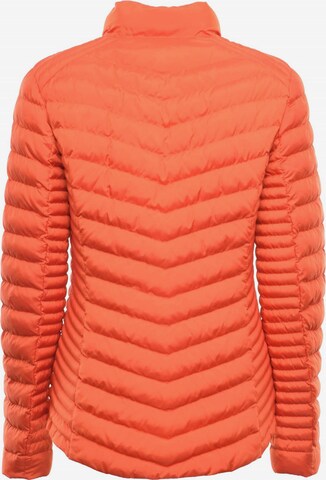 Fuchs Schmitt Jacke in Orange