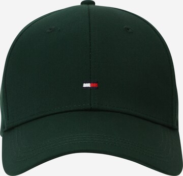 TOMMY HILFIGER Cap in Green