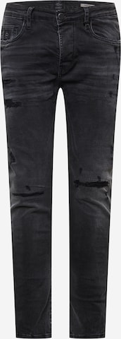 Elias Rumelis Jeans 'Noel' in Grey: front
