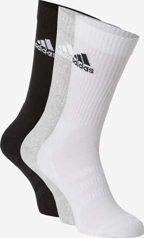 ADIDAS SPORTSWEAR Regular Sportsocken in Grau