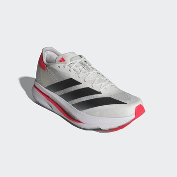 ADIDAS PERFORMANCE Løbesko 'Adizero' i hvid
