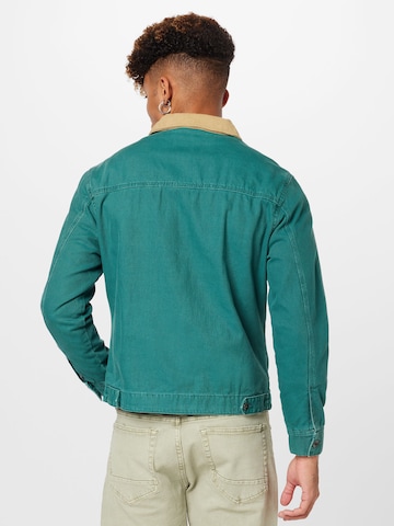 Cotton On Between-Season Jacket in Green