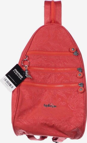 KIPLING Rucksack One Size in Pink: predná strana