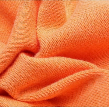 GANT Pullover / Strickjacke S in Orange