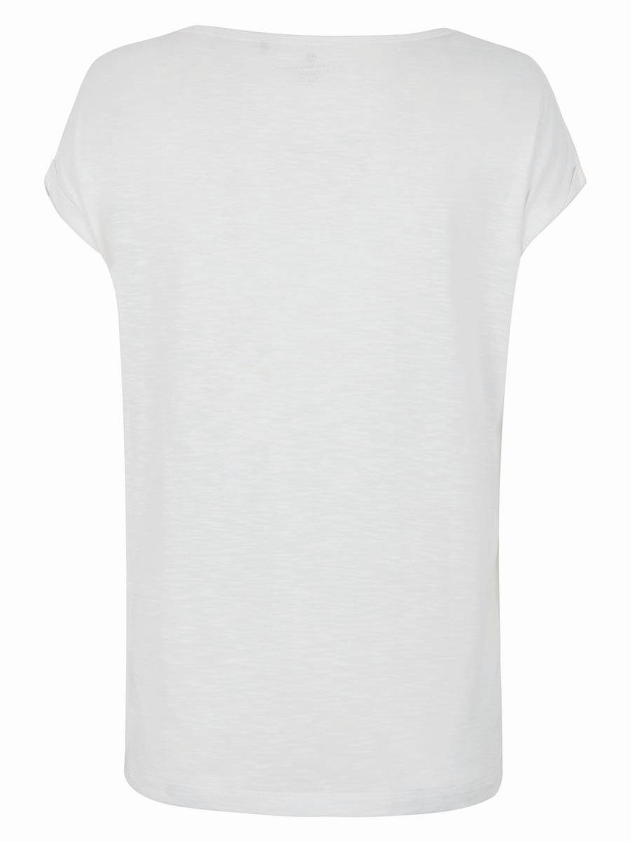 BELLYBUTTON Shirt‌‌‌‌‌‌‌ in Weiß