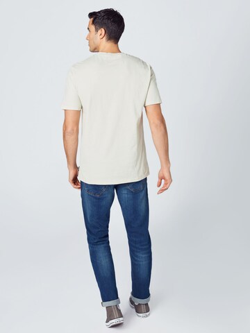 Only & Sons - Camiseta en blanco