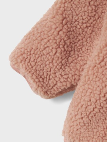 Giacca di mezza stagione di NAME IT in rosa