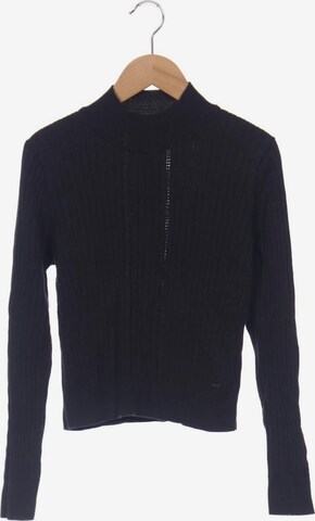 Pepe Jeans Sweater & Cardigan in M in Blue: front