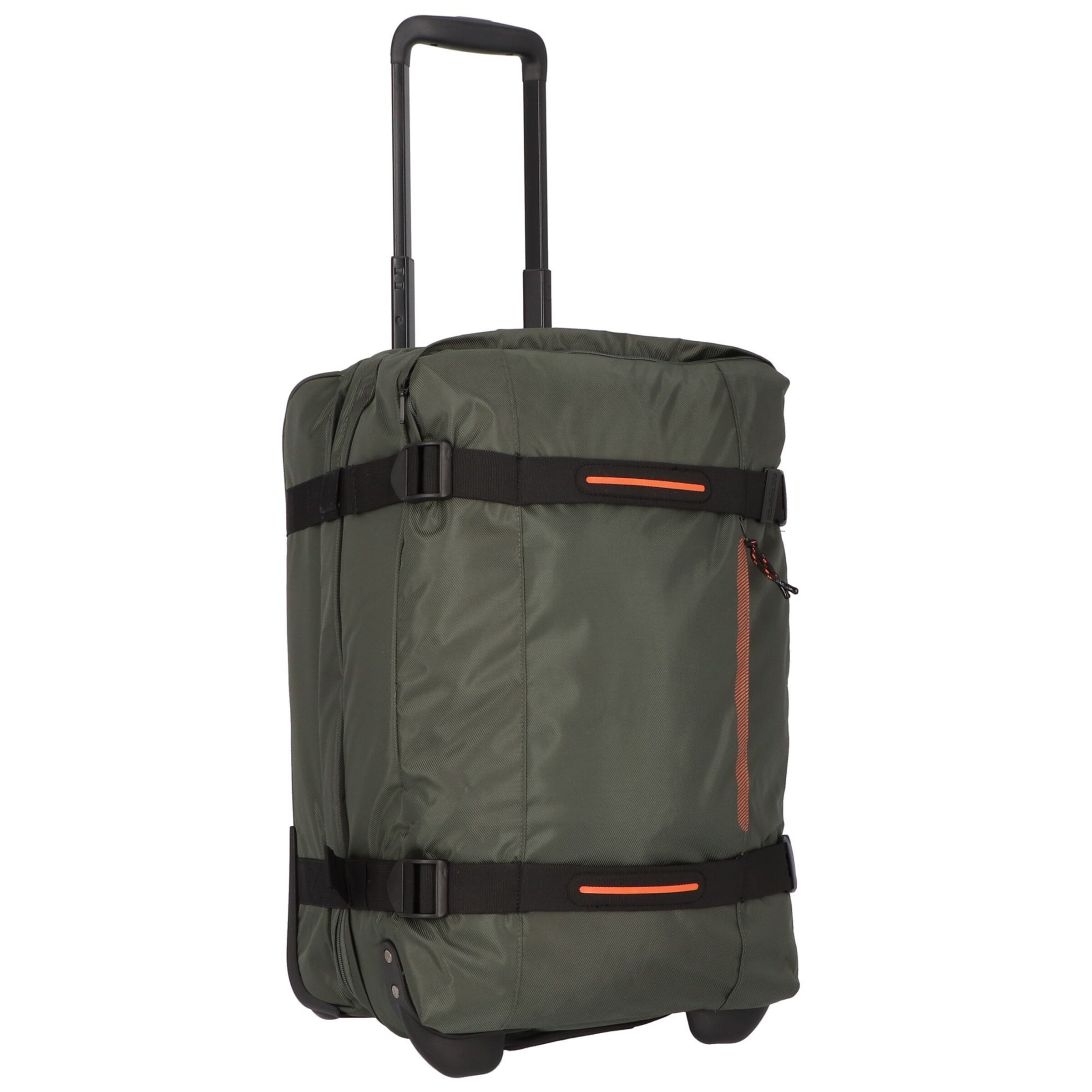 Valisette American Tourister en vert