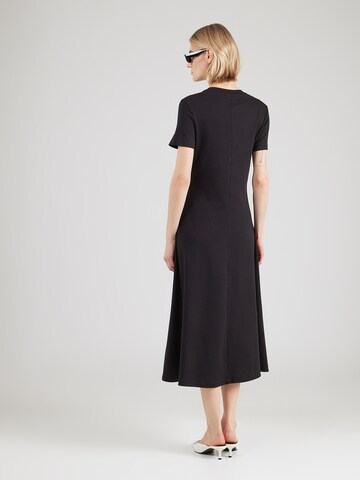 Robe TOMMY HILFIGER en noir