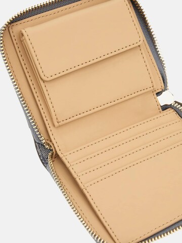 GUESS Wallet 'Katya' in Blue