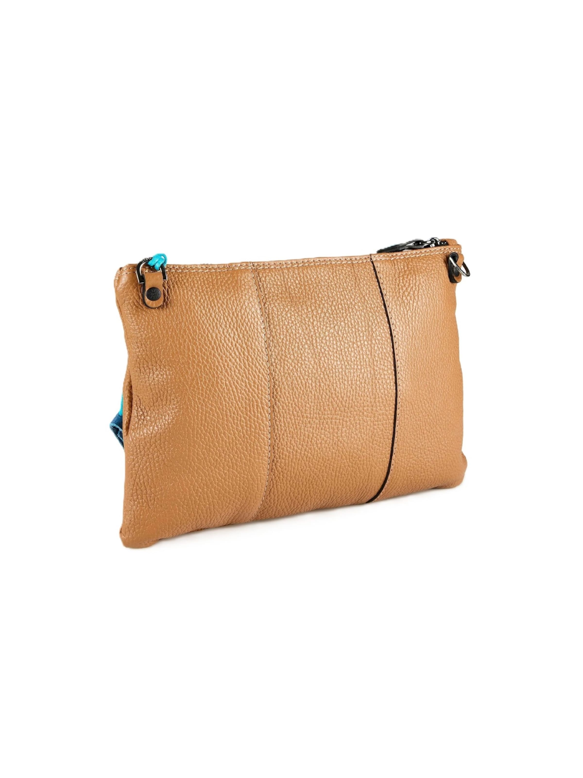 Gabs Umhängetasche 'Beyonce S' in Braun