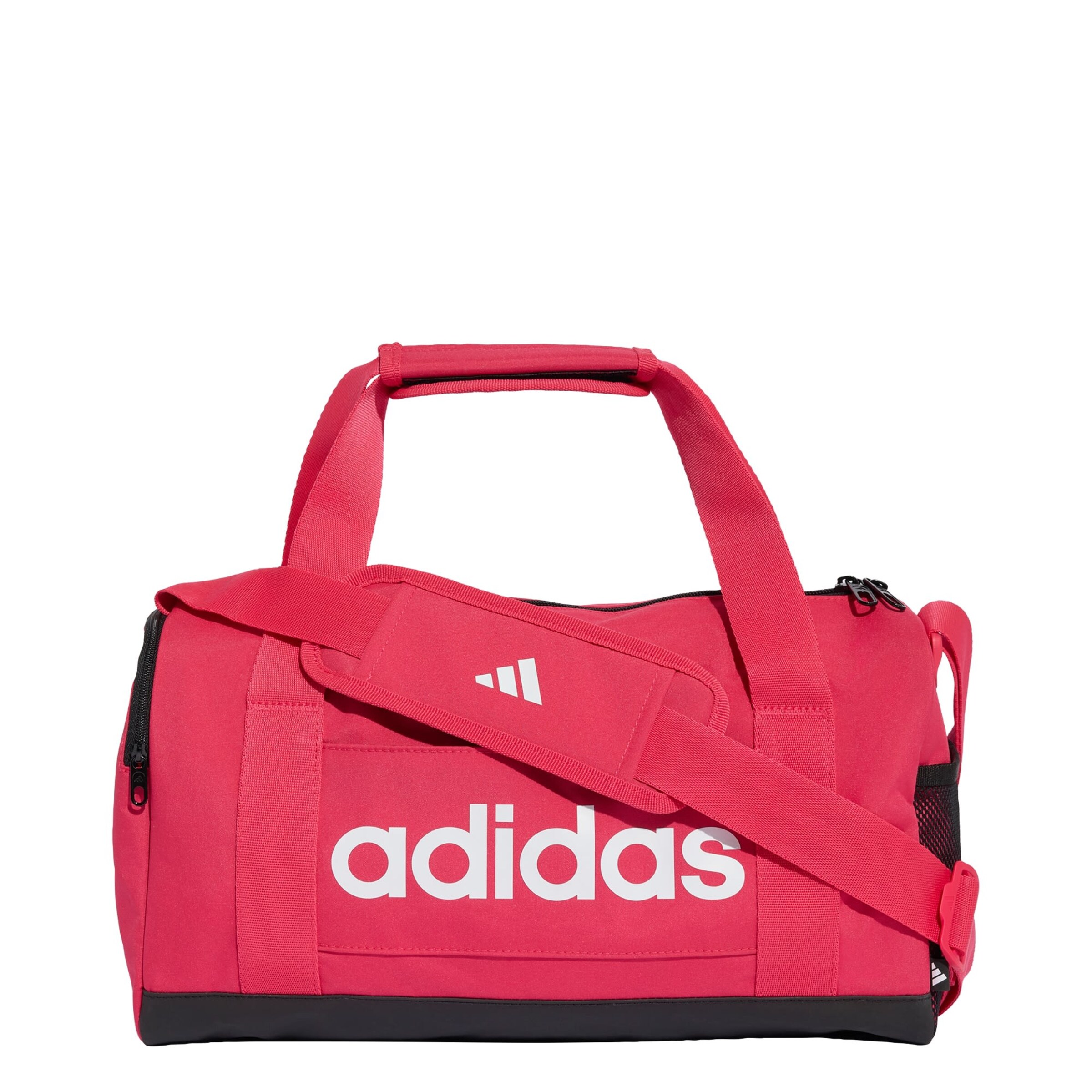 rožinė ADIDAS PERFORMANCE Sportinis krepšys 'Linear': priekis